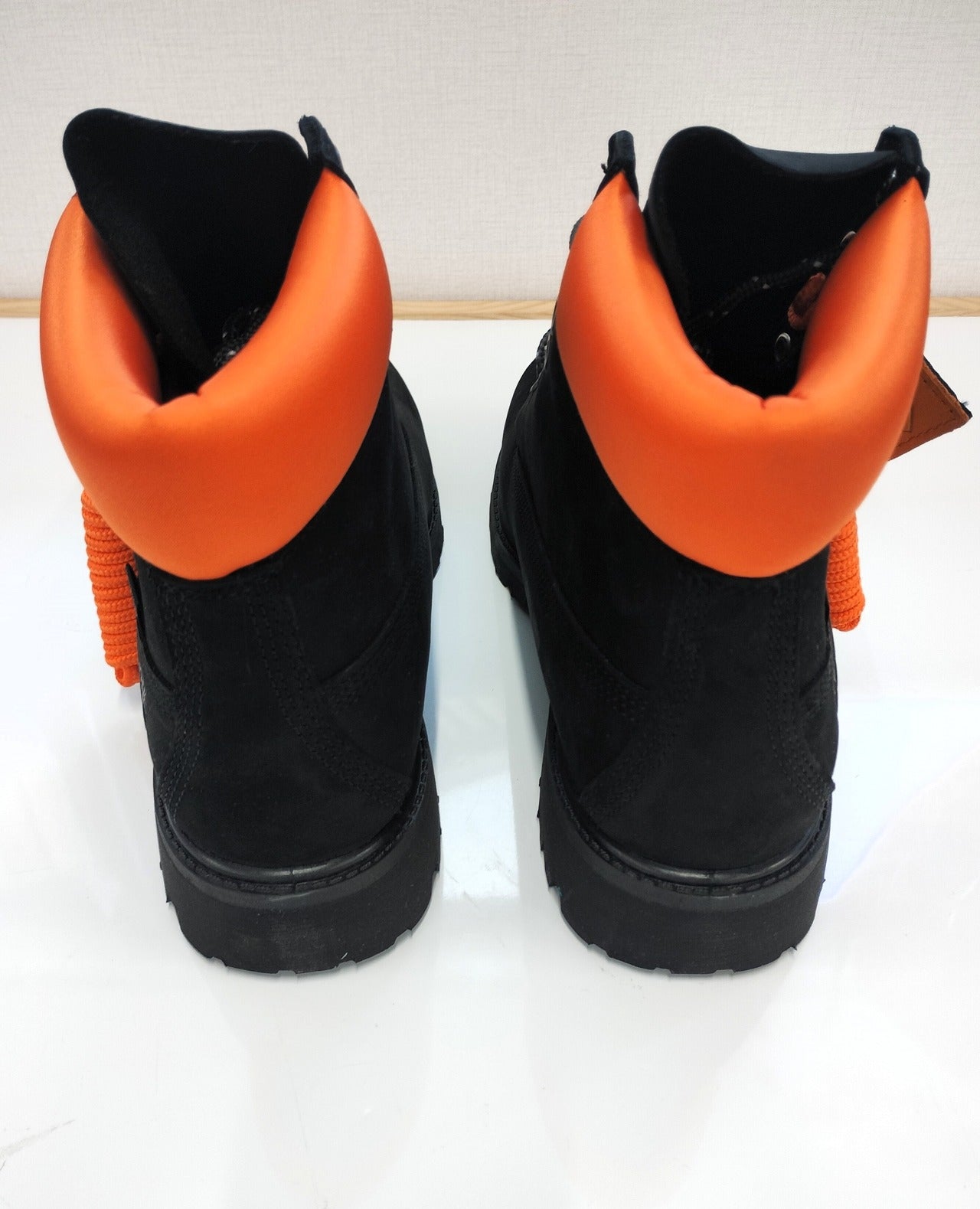 Tinberland×PORTER6インチプレミアムブーツ　限定品