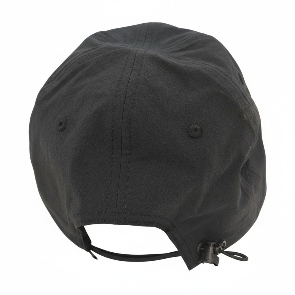 THE NORTH FACE CAP BLACK