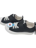 CONVERSE CHILD ALL STAR LIGHT SL V-1 OX BLACK