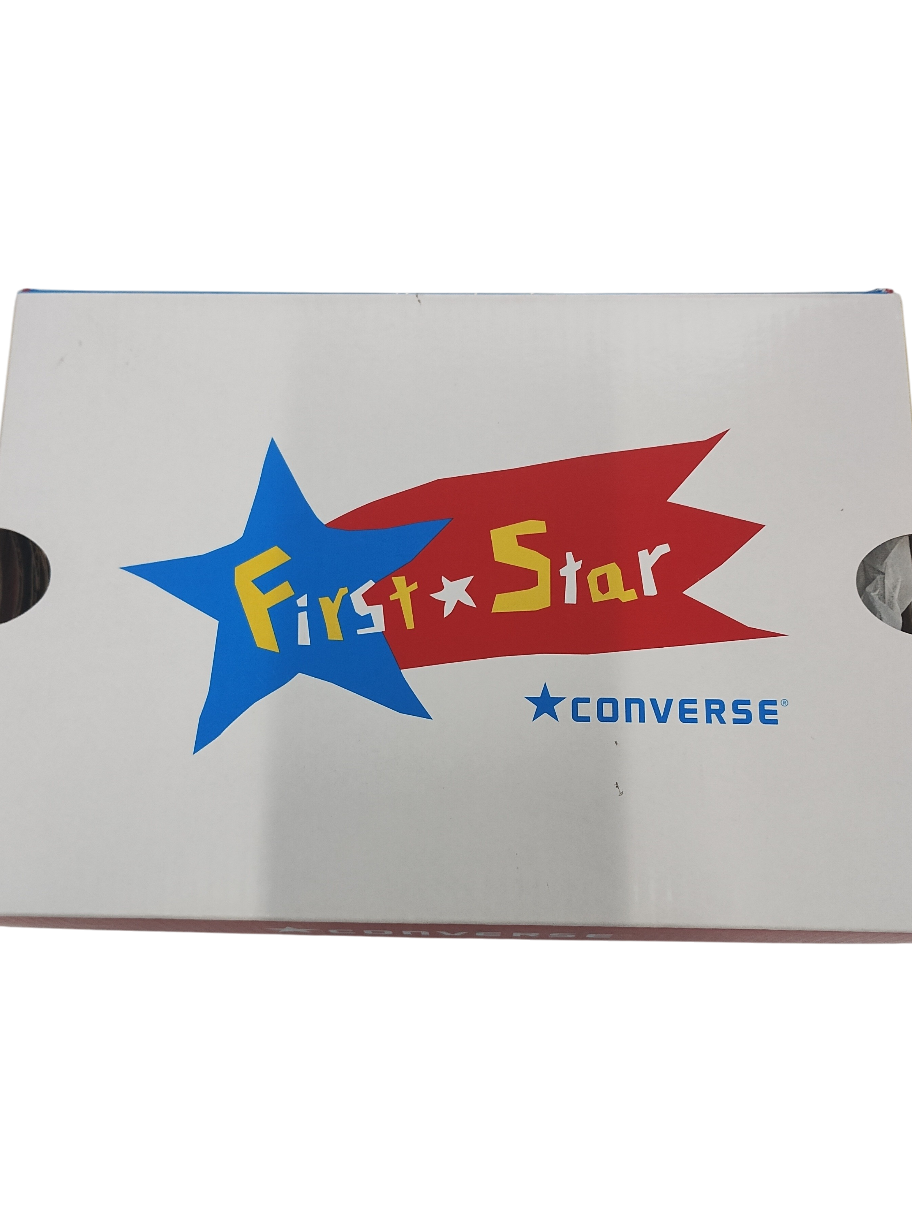 CONVERSE CHILD ALL STAR LIGHT SL V-1 OX BLACK
