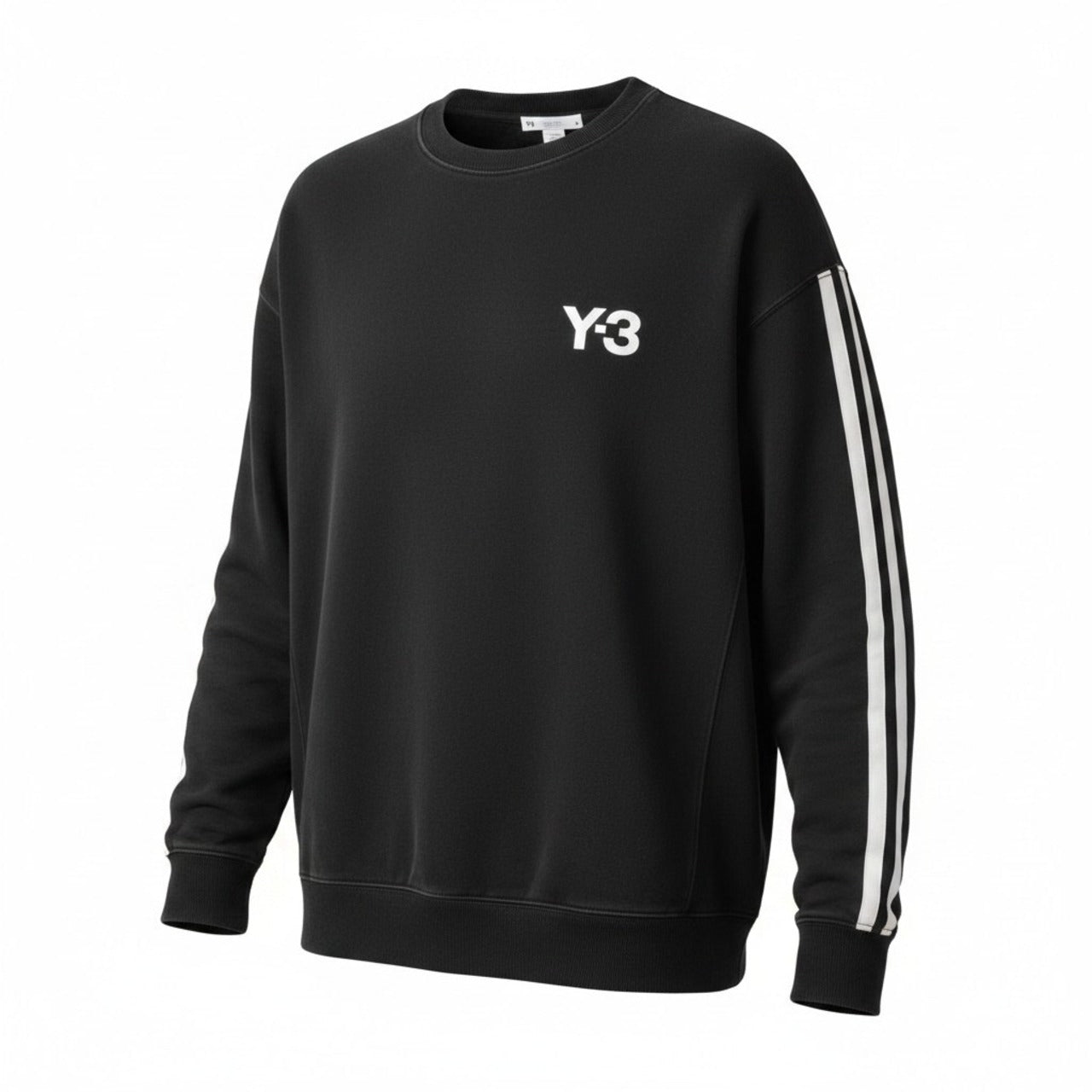 Y-3 (adidas × Yohji Yamamoto) CH CREW SWEATSHIRT