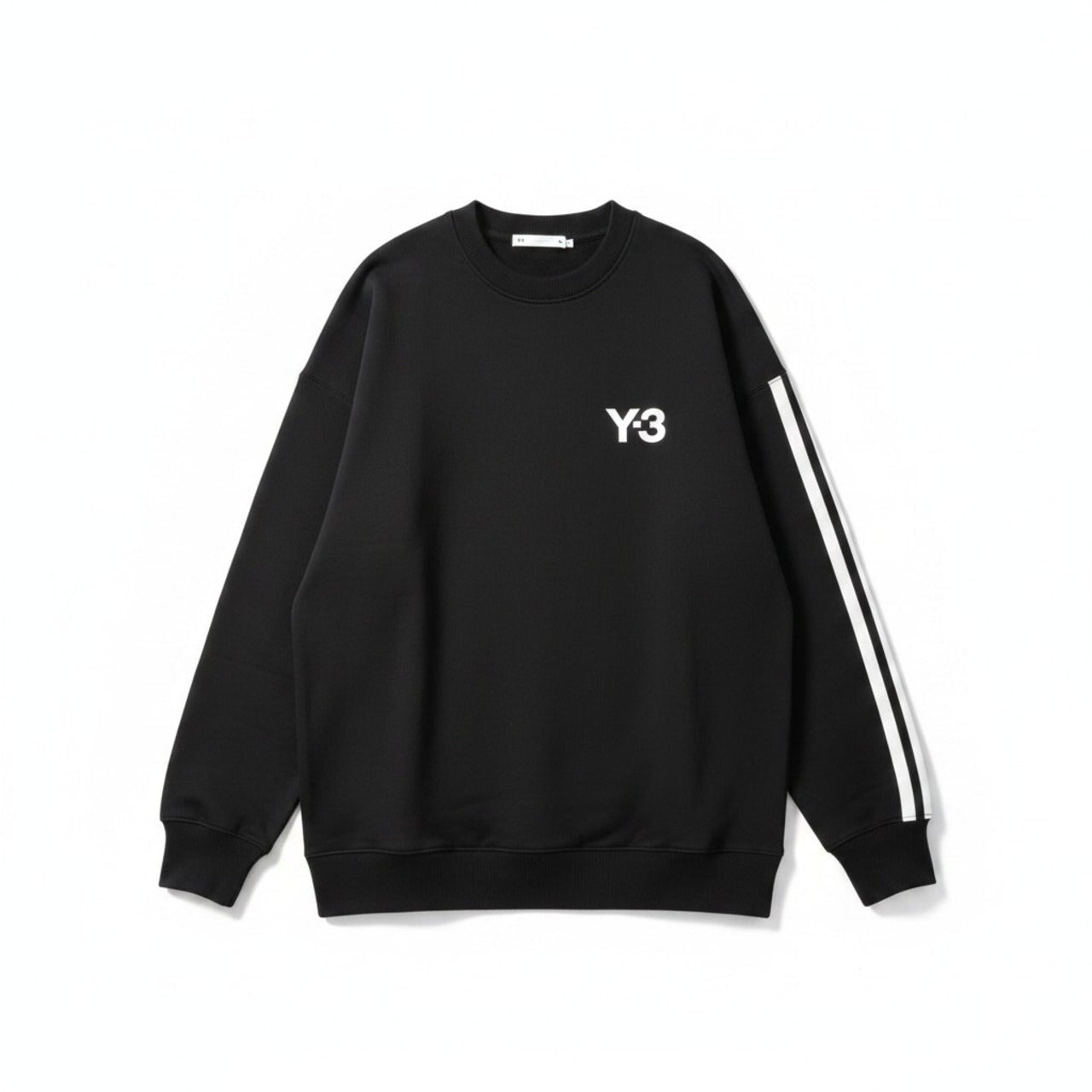 Y-3 (adidas × Yohji Yamamoto) CH CREW SWEATSHIRT