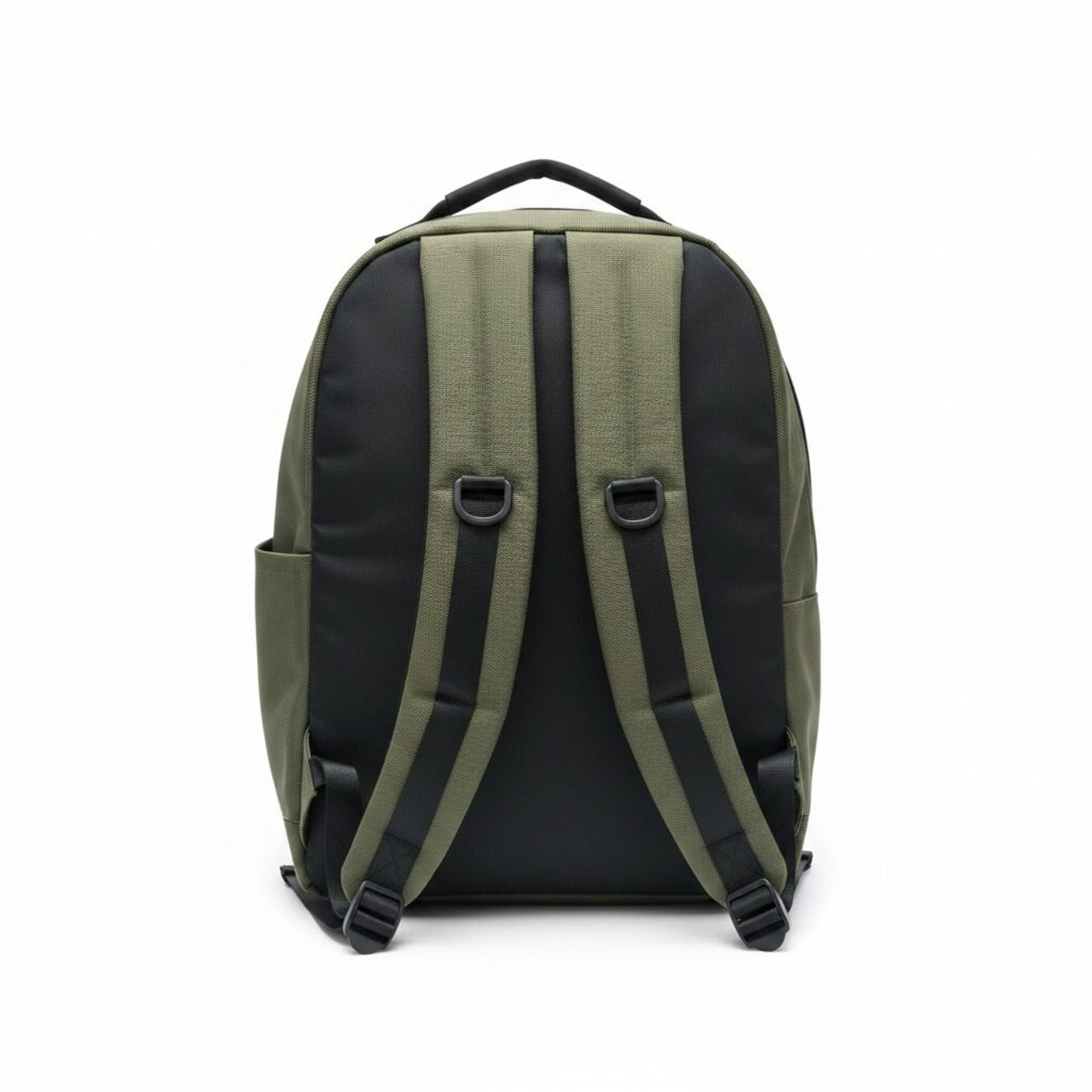 WONDER BAGGAGE GOODMANS trait pack カーキ